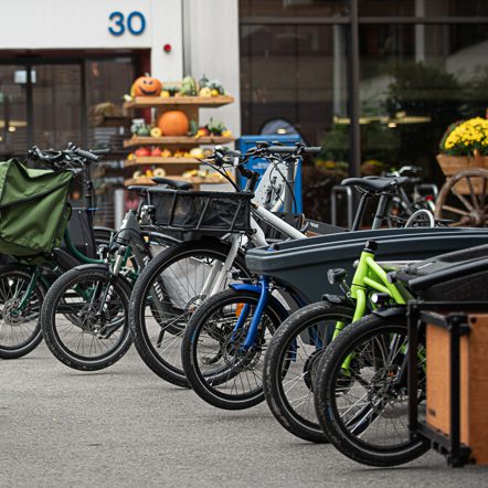 Cargobike Roadshow